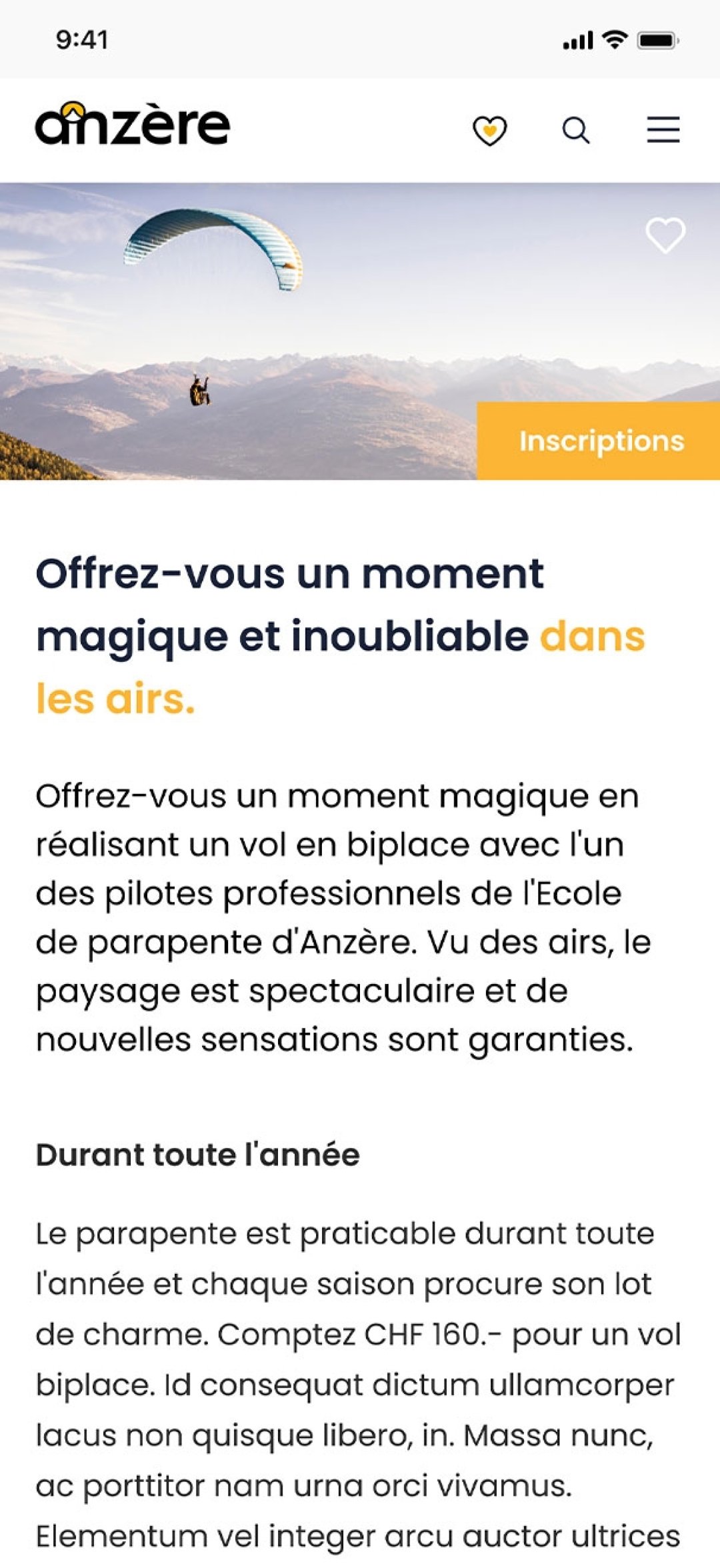 Anzère mobile 2